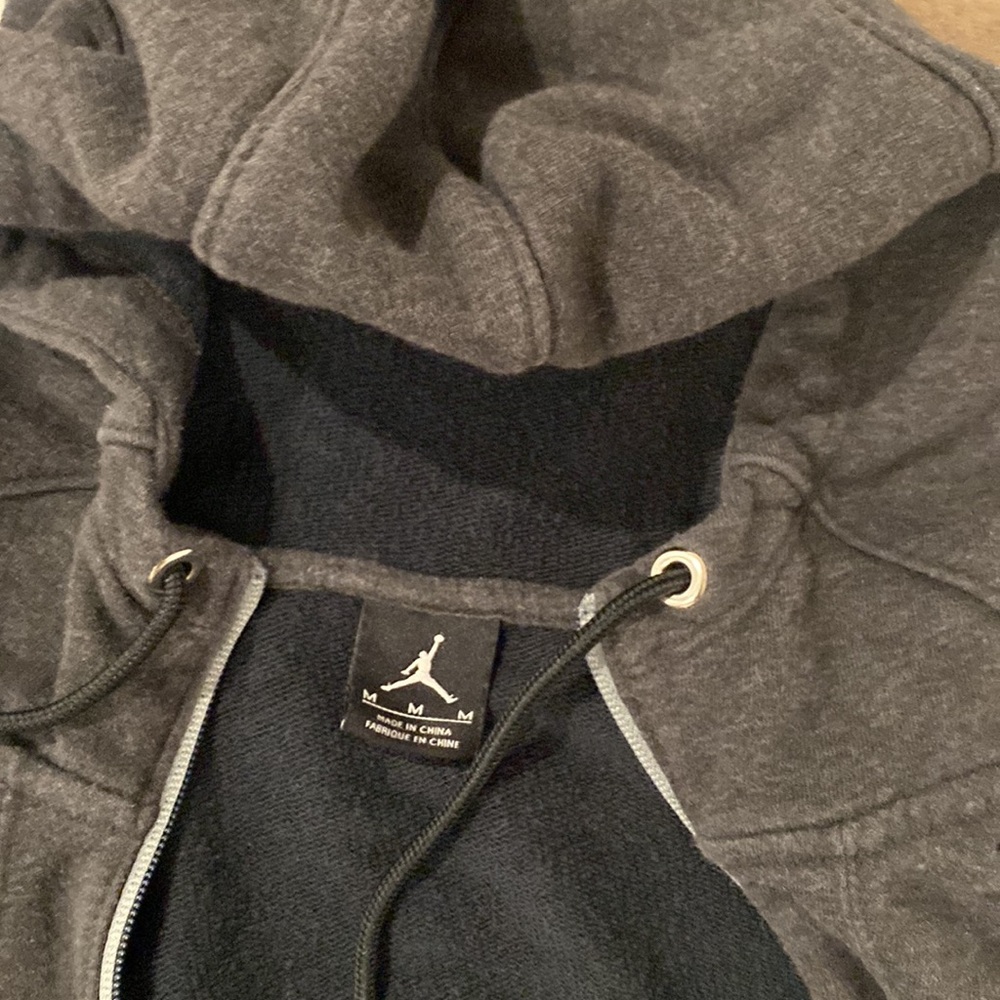 Jordan Flight sweater - Picture 3 of 3